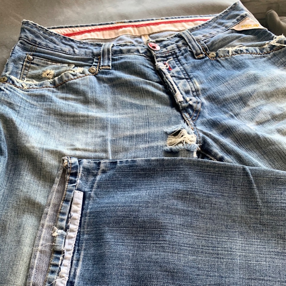 Replay Jeans